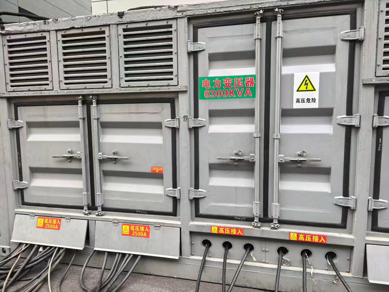 漳州柴油发电机组换季保养注意哪些事项？